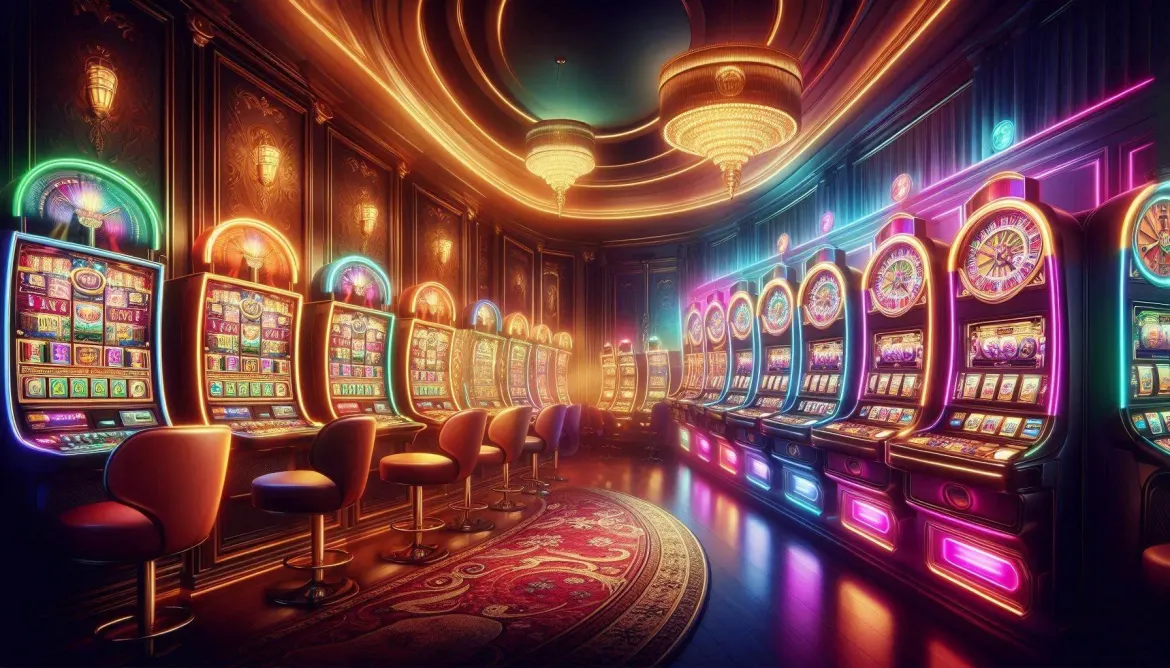 Casino Hotel Carnevale